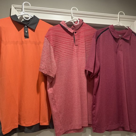 Nike Polo Golf T - Picture 2 of 7